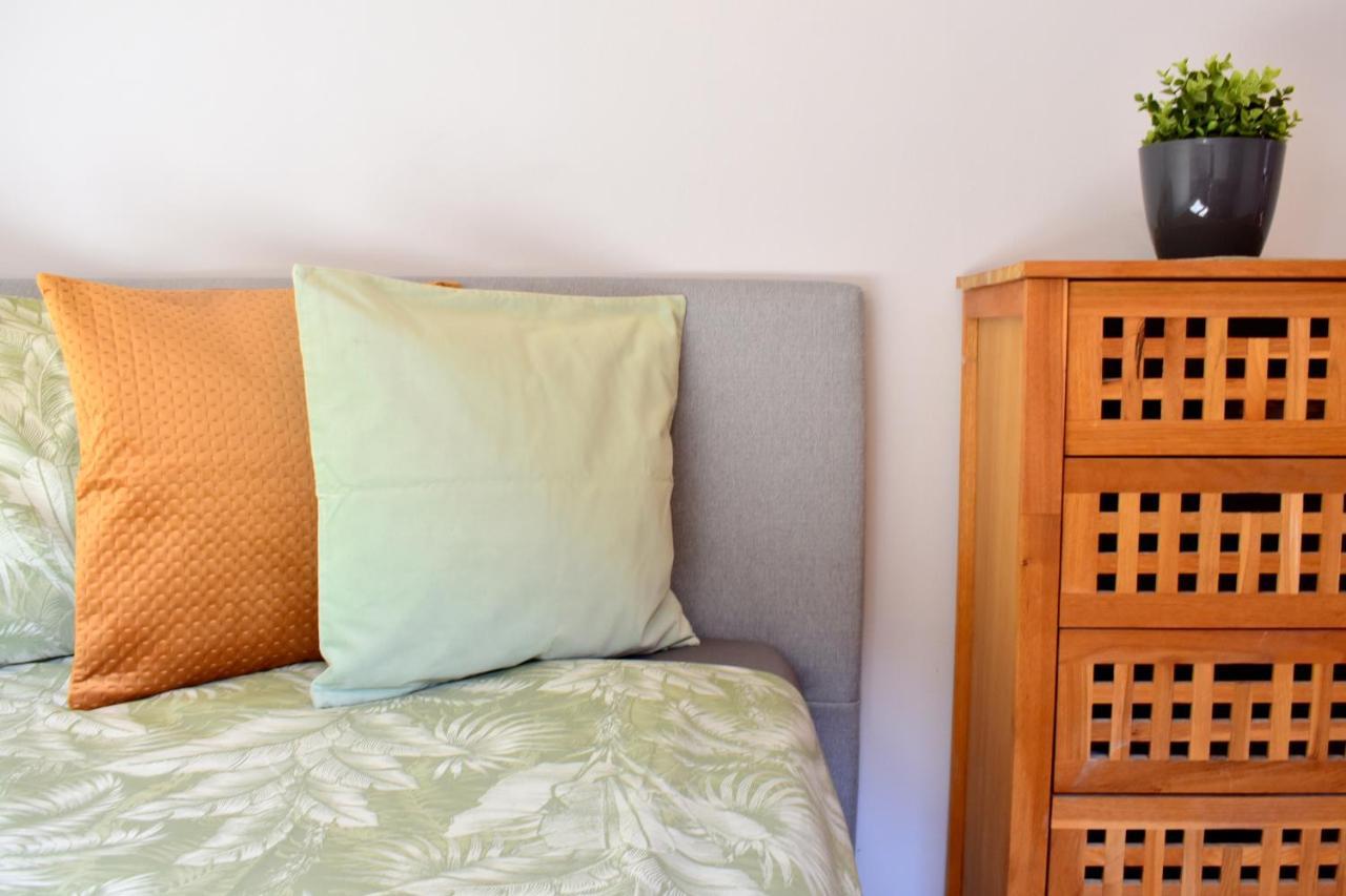 New Central Rooftop With Private Wellness, Sauna & Whirlpool Bath Prag Eksteriør billede